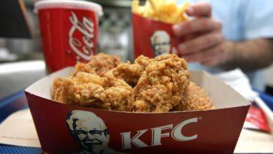 KFC’nin Başarısının Arkasındaki Gizli Sır – Haldun Yıldız