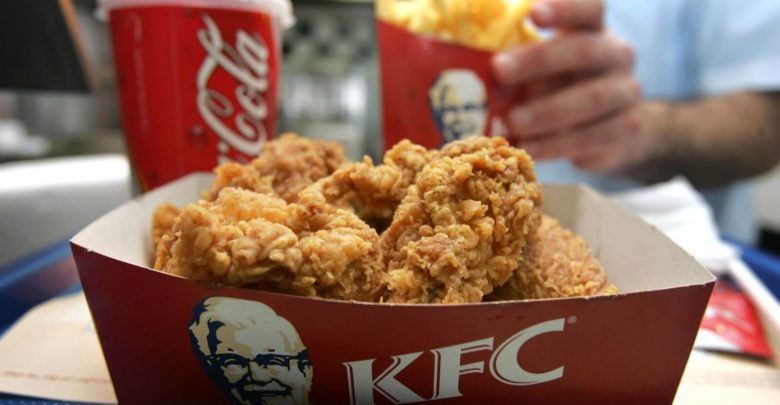 KFC’nin Başarısının Arkasındaki Gizli Sır