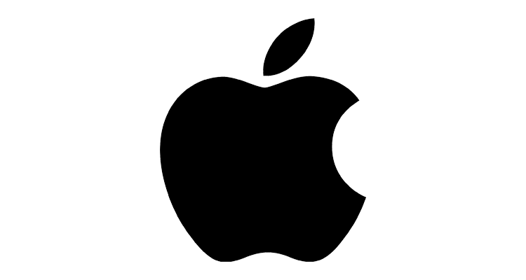 Apple Logo – Haldun Yıldız
