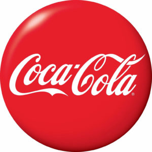 Coca Cola Logo – Haldun Yıldız