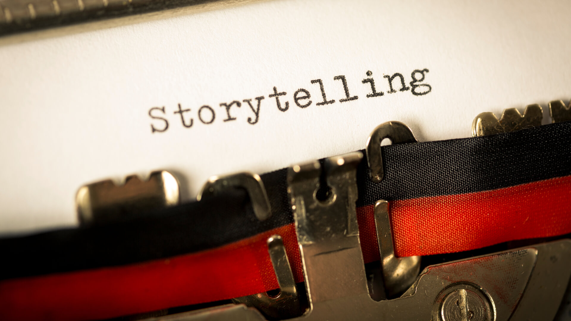 Storytelling Sanatı Nedir? – Haldun Yıldız