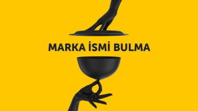 Marka İsmi Bulma - Haldun Yıldız