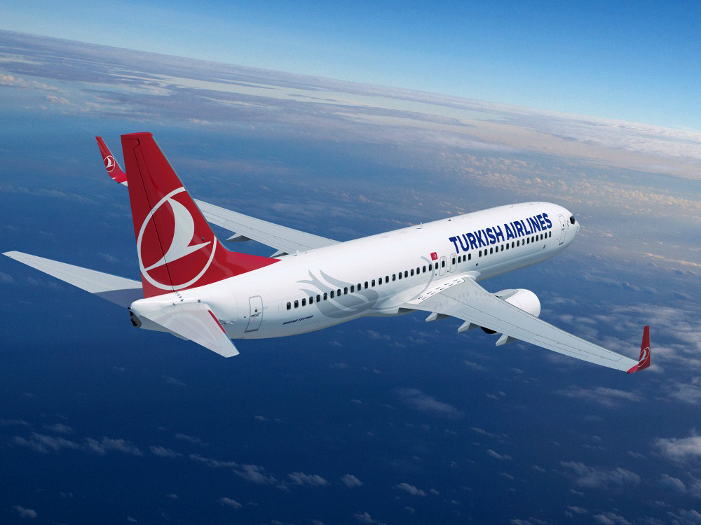 Turk Hava Yolları Hizmet Markaları – Haldun Yıldız