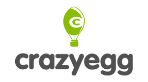 Crazy Egg – Haldun Yıldız
