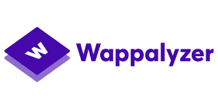 Wappalyzer – Haldun Yıldız