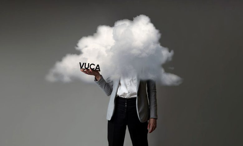 Vuca Nedir? Vuca Dünyası Nedir?