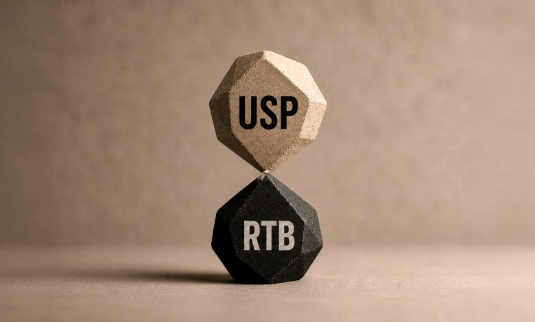 USP Nedir, RTB Nedir? Markaların Vaat ve Kanıt Meselesi